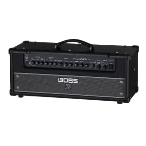 KTN-ART3HD - TETE D'AMPLI BOSS KATANA POUR GUITARE