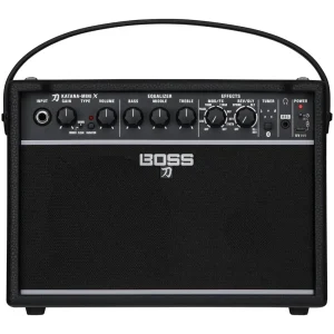 KTN-MINI X - KATANA-MINI X