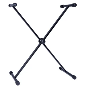 IKS-X3 - SUPPORT SIMPLE EN X POUR CLAVIER