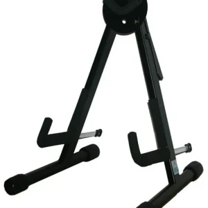 GS-536B - SUPPORT DE GUITARE PLIABLE