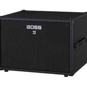 KTN-C112B - KATANA CABINET 112 BASS