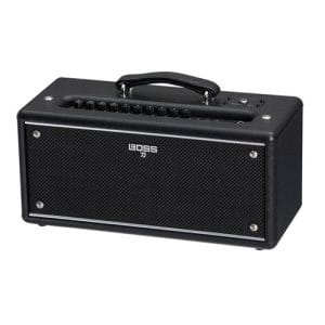 KTN-AIR EX - BOSS KATANA-AIR EX