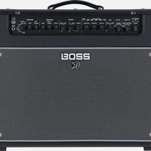 BOSS AMPLIFICATEUR KATANA GEN 3 ARTIST