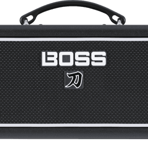 KTN-HEAD 3 - TETE D'AMPLI KATANA GEN 3