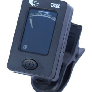 GRF T200C - ACCORDEUR GROOVE FACTORY