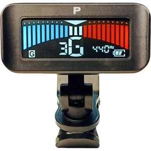 PT-2200R - Accordeur Profile