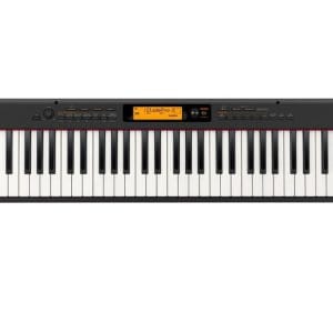 démo-CDP-S360 - PIANO CASIO 88 TOUCHES - SUPPORT non-inclus