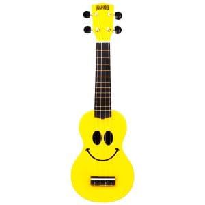 UKULELE SUPRANO MAHALO U-SMILE