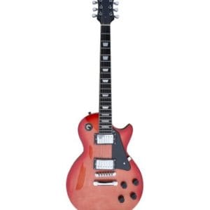 L4004/HPKF - GUITARE ELECTRIQUE GROOVE STYLE LES PAUL