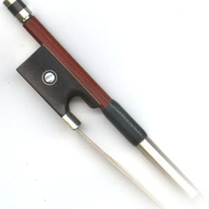 BVR600 Menzel Advenced Violin Bow Brazil Wood